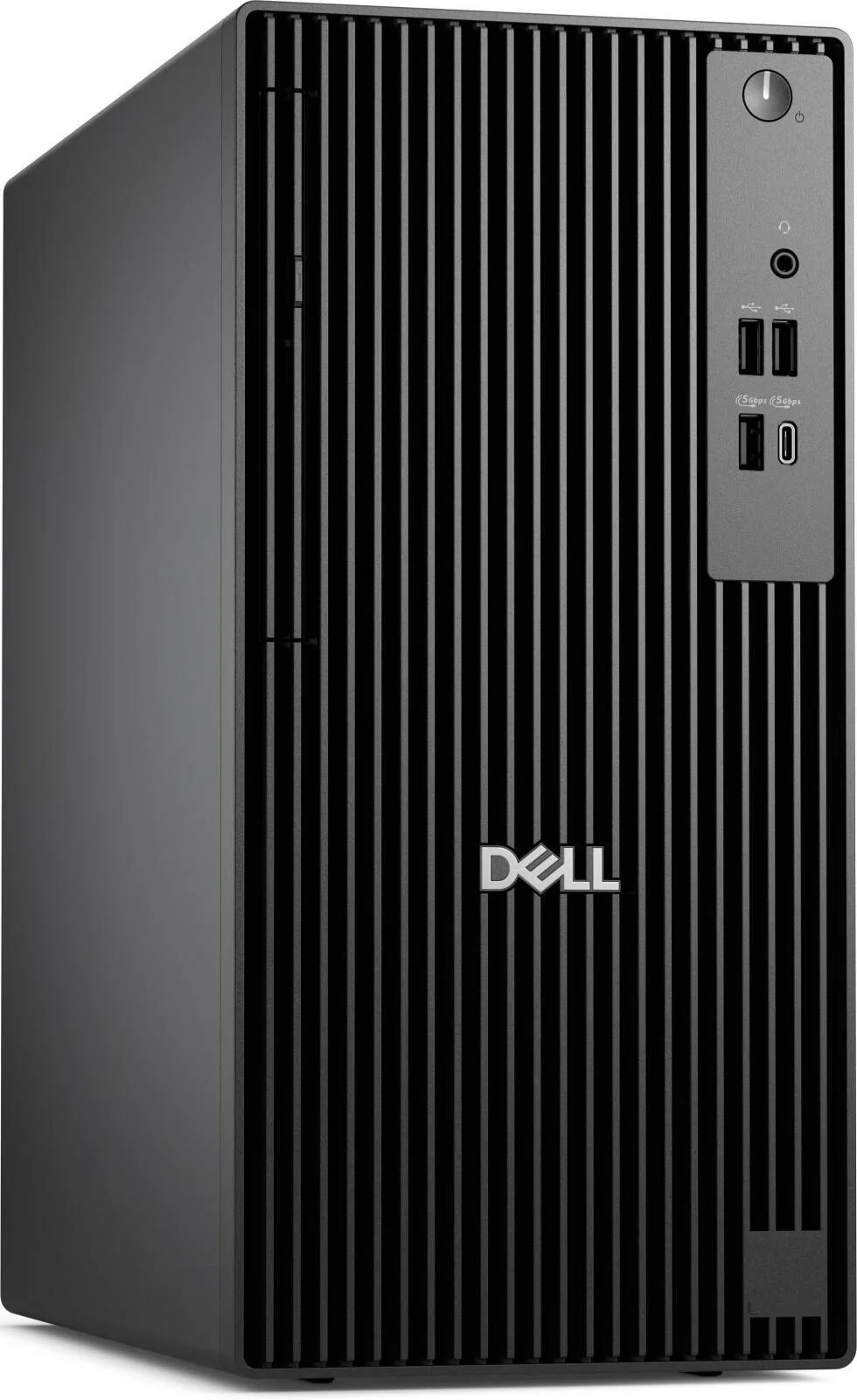 Dell Pro Tower QCT 1250 Desktop PC, 14th Gen Intel Core i7-14700, 8GBRAM, 512GB NVMe SSD, Free DOS