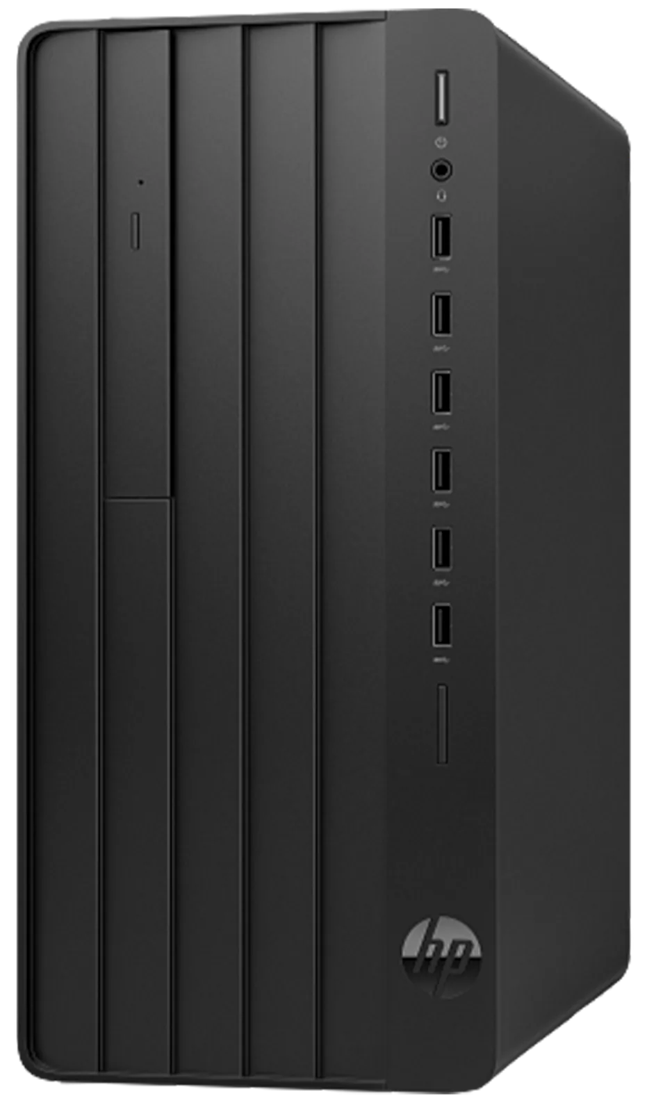 HP 290 G9 Pro Tower Desktop, Intel Core i7 14th Gen 14700, 8GB RAM, 512GB SSD, Wired Keyboard & Mouse, DOS | D1AW1AT#A2N