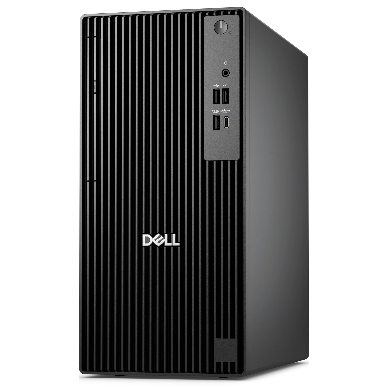 Dell Pro Tower QCT1250, Intel Core Ultra 5, 8GB DDR5, 512GB SSD, DOS, Business Desktop PC | QCT1250
