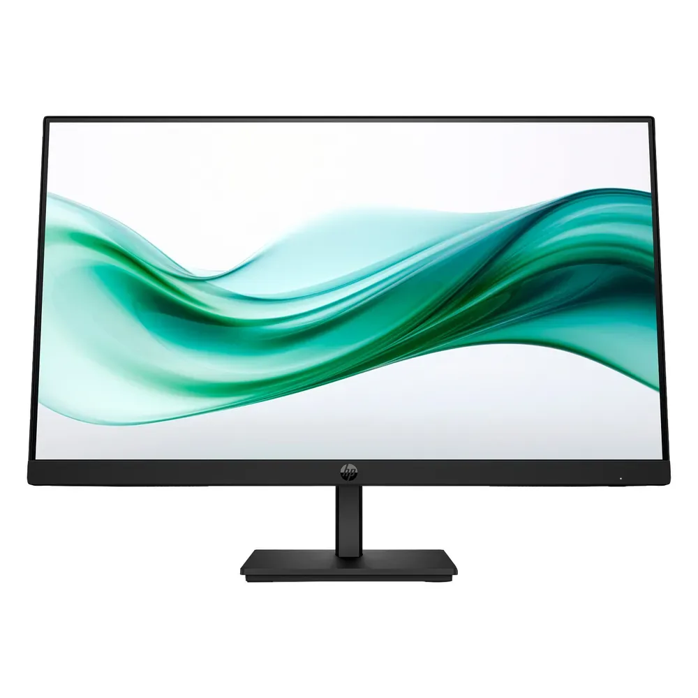 HP Series 3 Pro 24" FHD Business Monitor, (1920 x 1080) Resolution, 100Hz, Anti-glare, 5ms (GTG) Response Time, HDMI, VGA, Tilt Adjustable Stand  | 9U5C1AS