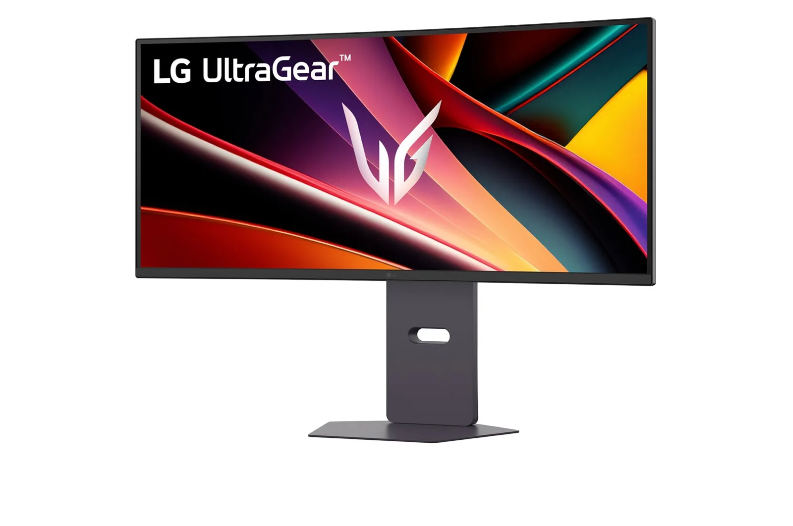 LG 34G600A-B UltraGear WQHD Curved 34 Inch Gaming Monitor,160Hz Refresh Rate, 1ms MBR, NVIDIA G-SYNC Compatible, & HDR10, 21:9 Immersive Display