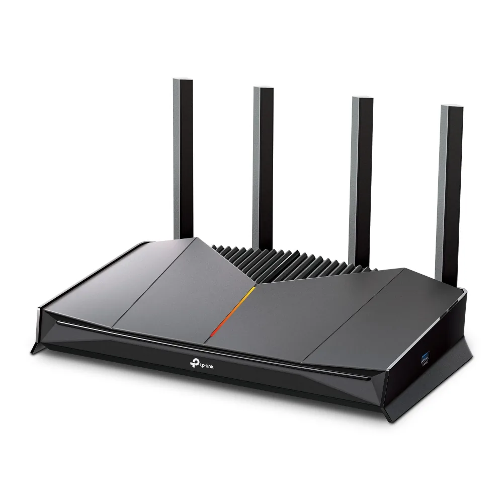 tp-link Archer GE230 BE3600 Dual-Band Wi-Fi 7 Router, Lightning-Fast Gaming Wi-Fi up to 3600 Mbps