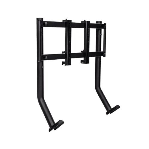 Thermaltake GR300 Monitor Mount Compatible with GR300 Racing Simulator Cockpit, Supports 32”- 50” monitors, up to 35kg (77Ibs), Black  | GSC-R3M-MDSLBB-01