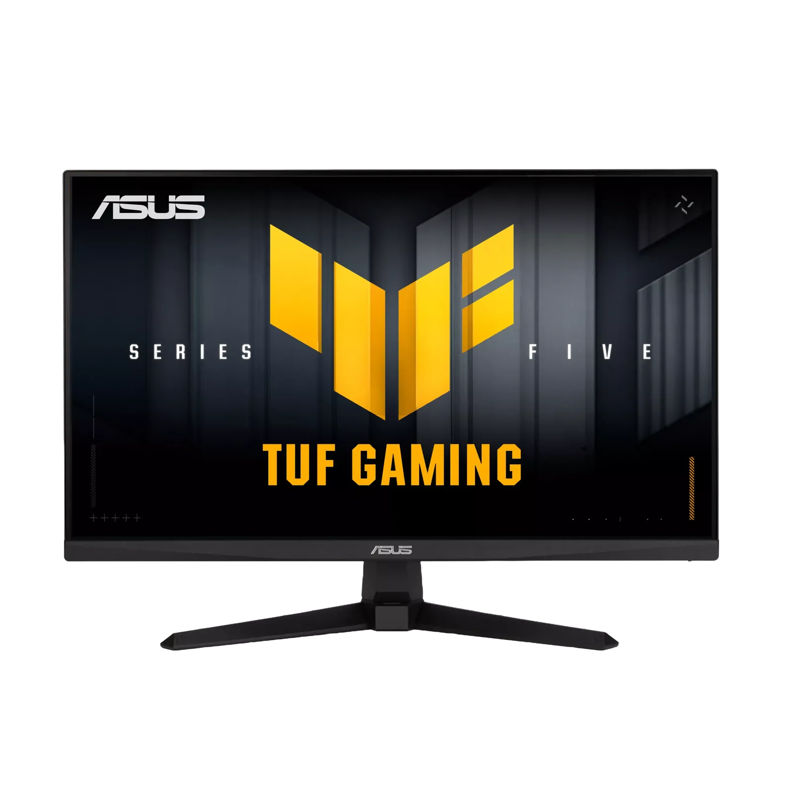 Asus TUF Gaming VG279QE5A Gaming Monitor – 27-inch, Full HD(1920x1080), Overclock to 146Hz( Above 144Hz), IPS, ELMB Sync, 1ms MPRT, Stereo speaker, Variable Overdrive, DisplayWidget Center | 90LM0BJ0-B01171