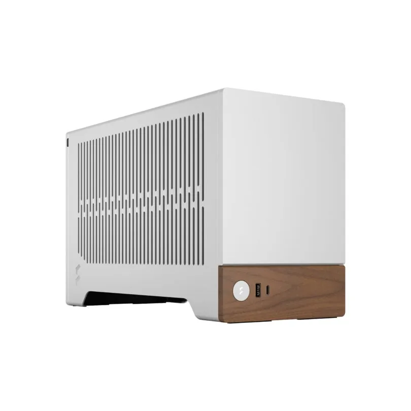 AMD Mini-ITX Gaming PC, AMD Ryzen 7 9800X3D, AMD RX 9070 XT 16GB, 32GB (2x16GB) DDR5 6400MTs, 2TB NV3 NVMe, LP Cooler, 850W