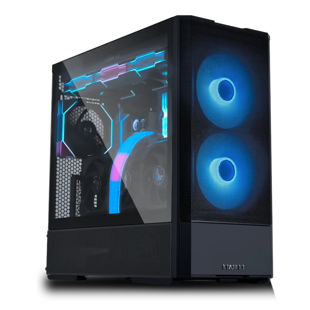AAA Gaming PC, Core Ultra 7 265K, PRIME 5070TI OC Edition 16GB, 64GB (2x32GB) DDR5 6000 MTs, 990 Pro 2 TB, 850W, AIO Cooler