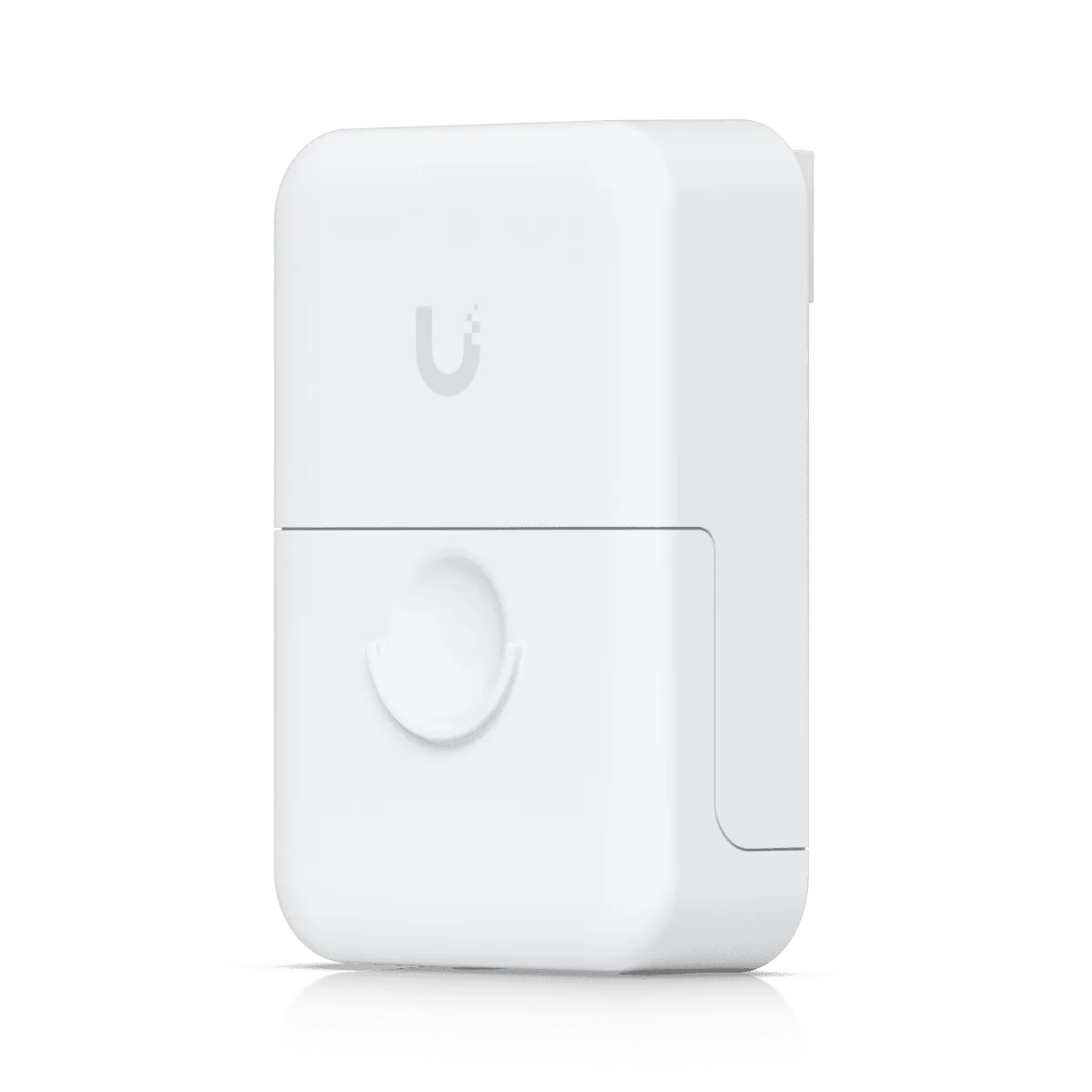 Ubiquiti Surge Suppressor/Protector, Plug and Play Installation, ESD Protection, Two Ethernet Jacks, Compatible with Gigabit Networks | ETH-SP-G2