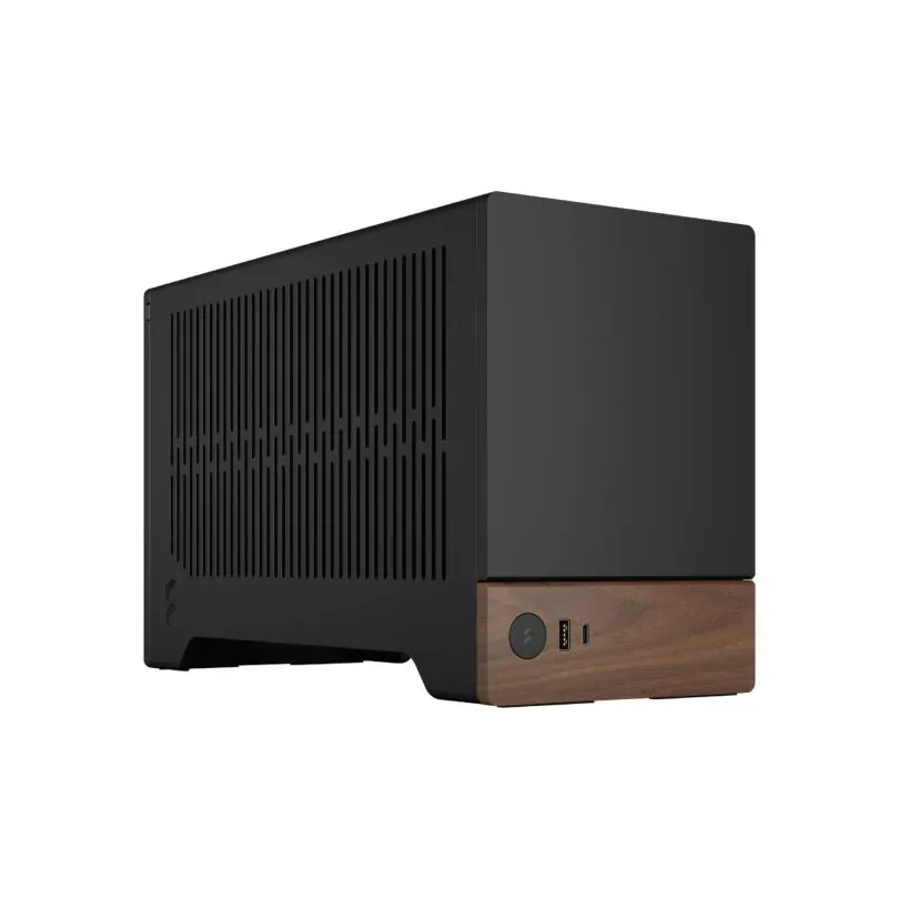 5080 Mini AMD Gaming PC, AMD Ryzen 7 7800X3D, 5080 AMP Extreme AIRO 16GB, 32GB 8000MTs DDR5, 2TB990 PRO, 850W PSU
