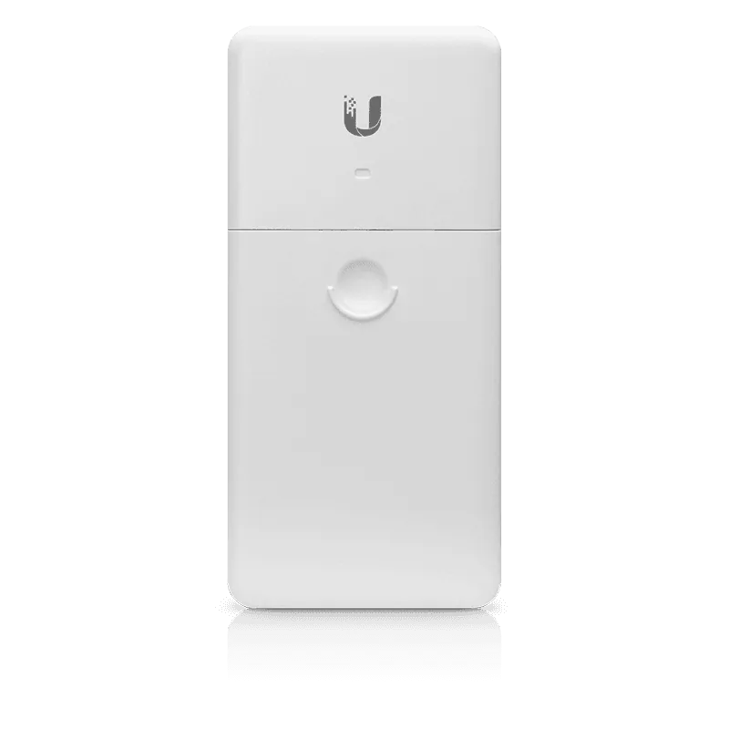 Ubiquiti Networks NanoSwitch Outdoor 4-Port PoE Passthrough Switch (N-SW)