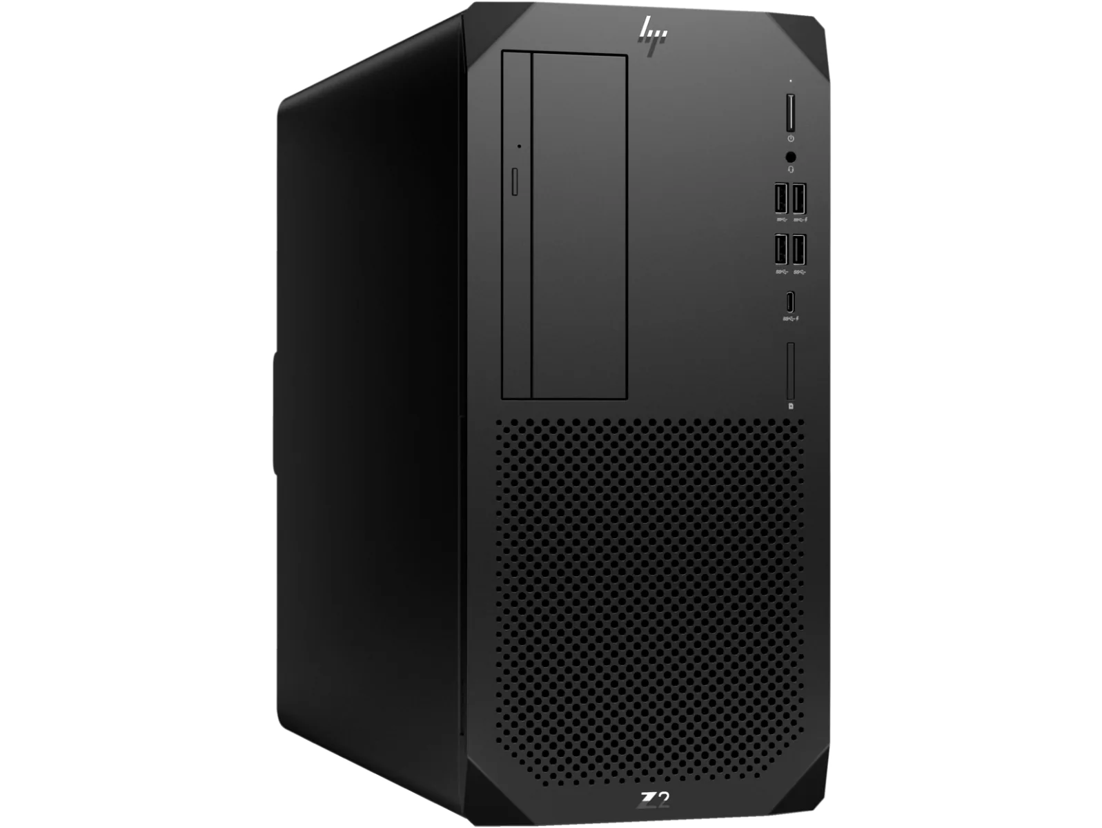 HP Z2 G9 Tower Workstation, Intel Core i9-14900K CPU, 16GB DDR5 RAM, 1TB NVMe M.2 SSD, Win 11 Pro, Black, 3 year Warranty | 4N3U8AV  hp i9 workstation