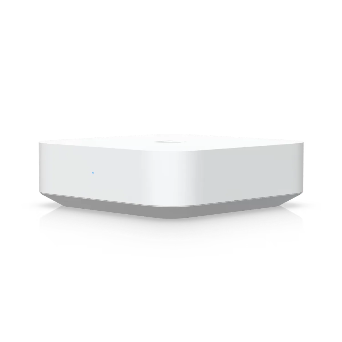 Unifi Gateway Lite UXG-Lite, Up to 10x routing performance increase over USG tested with IPS/IDS, QoS, and Smart Queues, USB-C powered (adapter included) | UXG-Lite