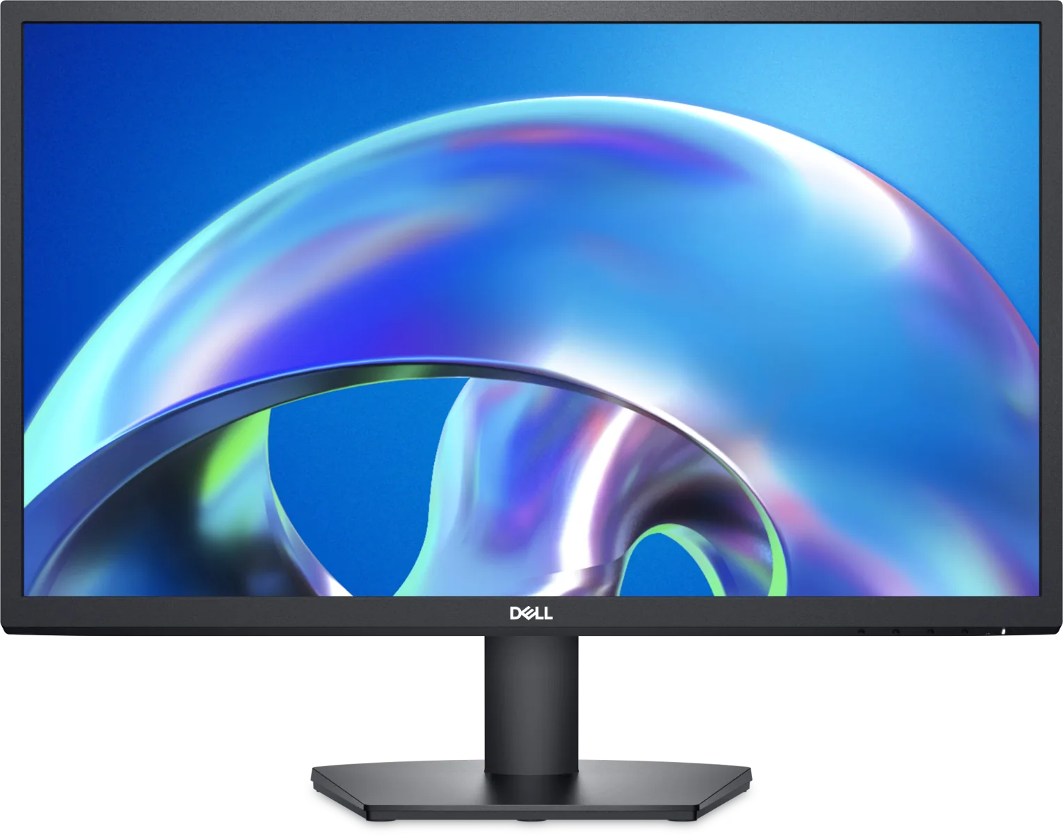 Dell SE2425H 24 Inch Monitor, 23.8" Diagonal,  1920 x 1080 VA Panel, 5ms GTG (Fast), 75 Hz, Arsenic-free Glass, Anti-glare, Eye Comfort Technology