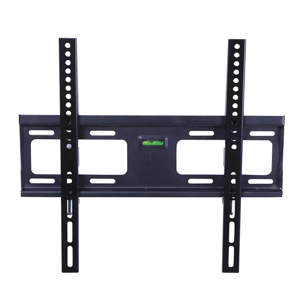 Skill tech SH 43F Economy Fixed Tv Wall Mount (TV Bracket), 65 Inch, Suitable For Most 26" ~ 65" Screen 45kg , VESA & Universal, VESA & Universal | SH 43F