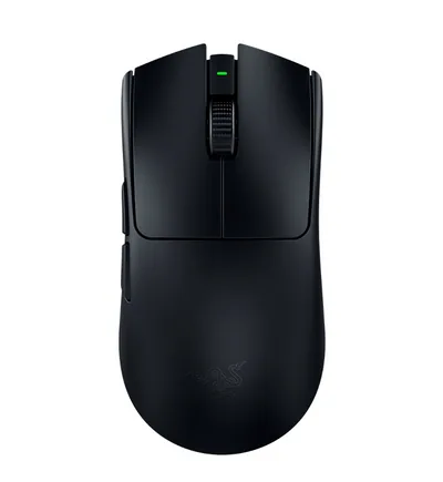 Razer Viper V3 Pro  Black Ultra-lightweight Wireless Symmetrical Esports Mouse, 54 G Ultra-Lightweight Design, Focus Pro 35K Optical Sensor Gen-2, HyperPolling 8K Hz Technology | RZ01-05120100-R3G1