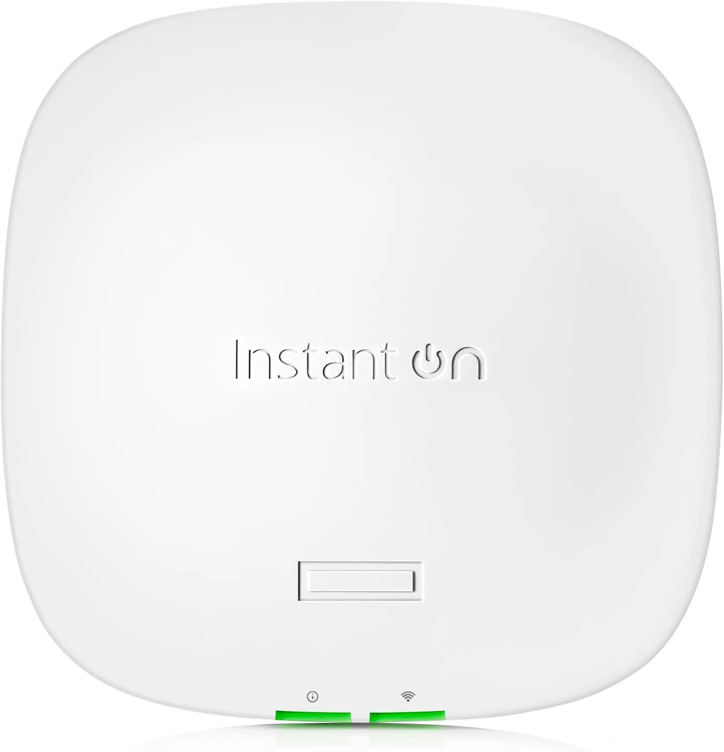 Aruba Networking Instant On AP21 Dual-Band Wi-Fi 6 Access Point, 50 per AP, SOHOs, meeting rooms, studio retail, low-density deployments | S1T09A