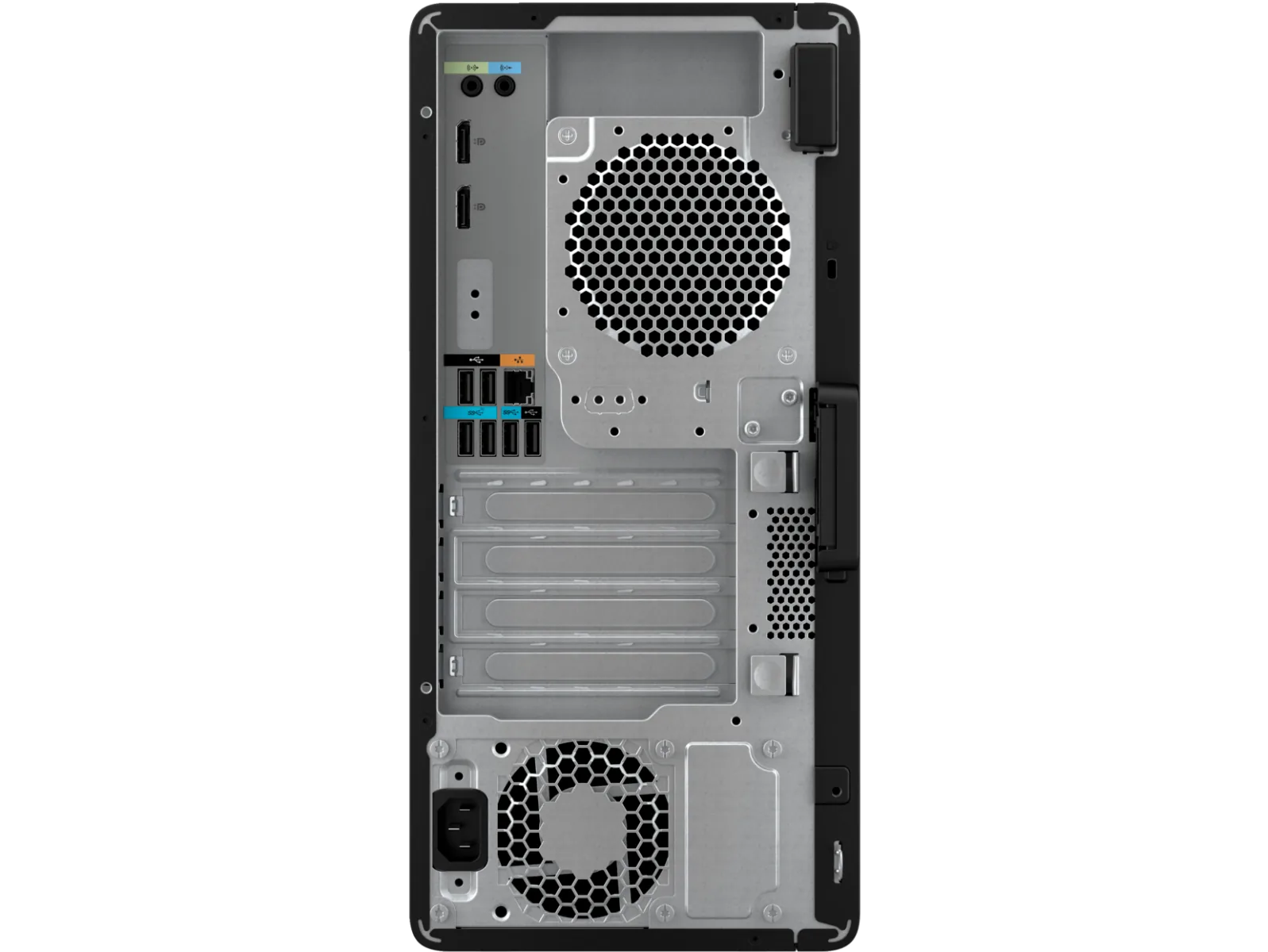 HP Z2 G9 Tower Workstation - Customizable, Win 11 Pro 64 /Intel Core i9-13900K 3.00G 24C 125W CPU/32GB DDR5 4800/ 2x HP 512GB PCIe 2280 Val/9.5mm SuperMulti DVDRW/HP SD Card Reader/HP SD Card Reader/3/3/3 Warranty