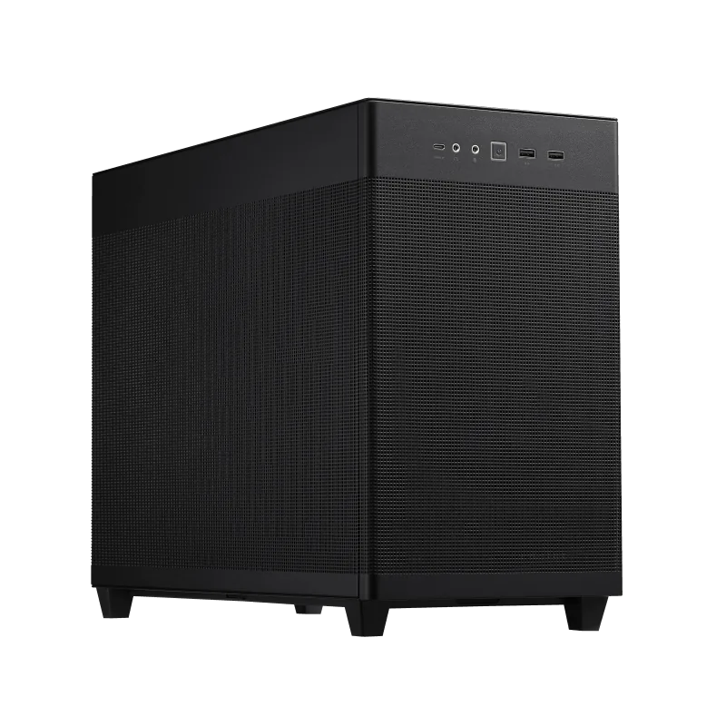 Nanotech ASUS Powered WorkStation PC with i9 Processor, Intel Core i9 14900KF, Nvidia GTX Quadro T1000 8GB, 64GB RAM 6000Mhz, 1TB SSD, 750W 80+ Bronze, 240mm Liquid Cooler, WiFi+BT, 1 Year Warranty