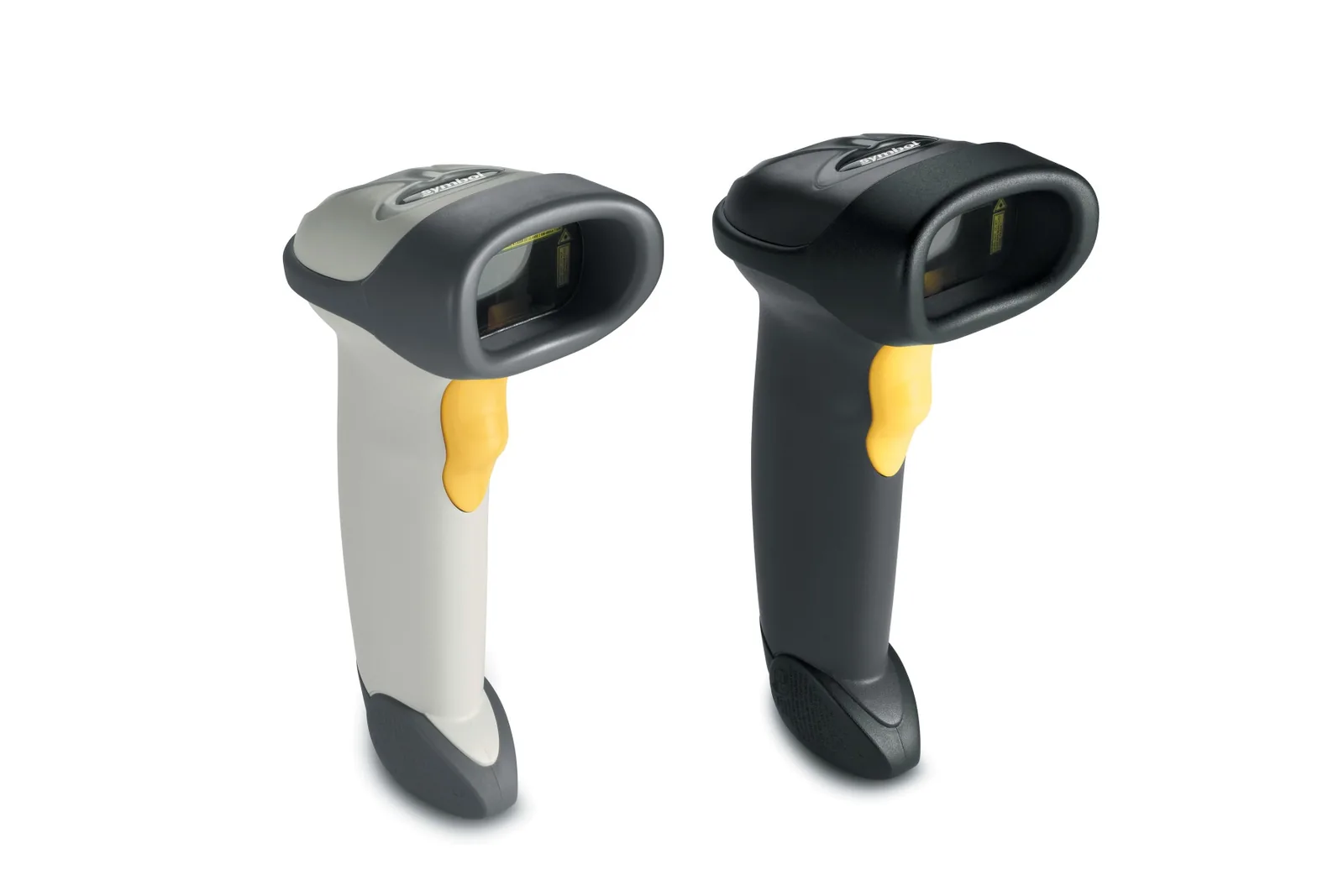 Symbol LS2208 1D Scanner, high-performance handheld 1D barcode scanner
