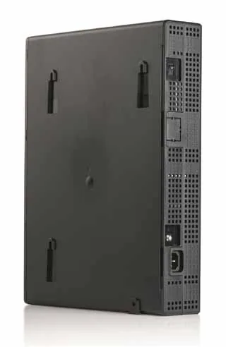 NEC - BE116494 - IP7WW-4KSU-C1 - SL2100 Main/Expansion Chassis W/O AC Cable | BE116494