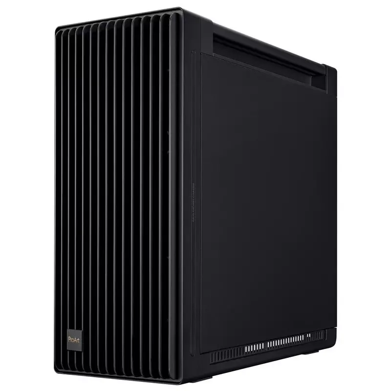 Nanotech Asus Powered AI Deep Learning Workstation PC: AMD Ryzen Threadripper 7970X 4GHz sTR5 32 Cores & 64 Threads, Nvidia Quadro RTX 6000 24 GB GDDR6 ECC, 256 RAM 4800Mzh DDR5 (4x64GB) , 4TB SSD Gen5 + 18TB HDD, 1200W, WiFi+BT With AIO CPU Liquid Cooler