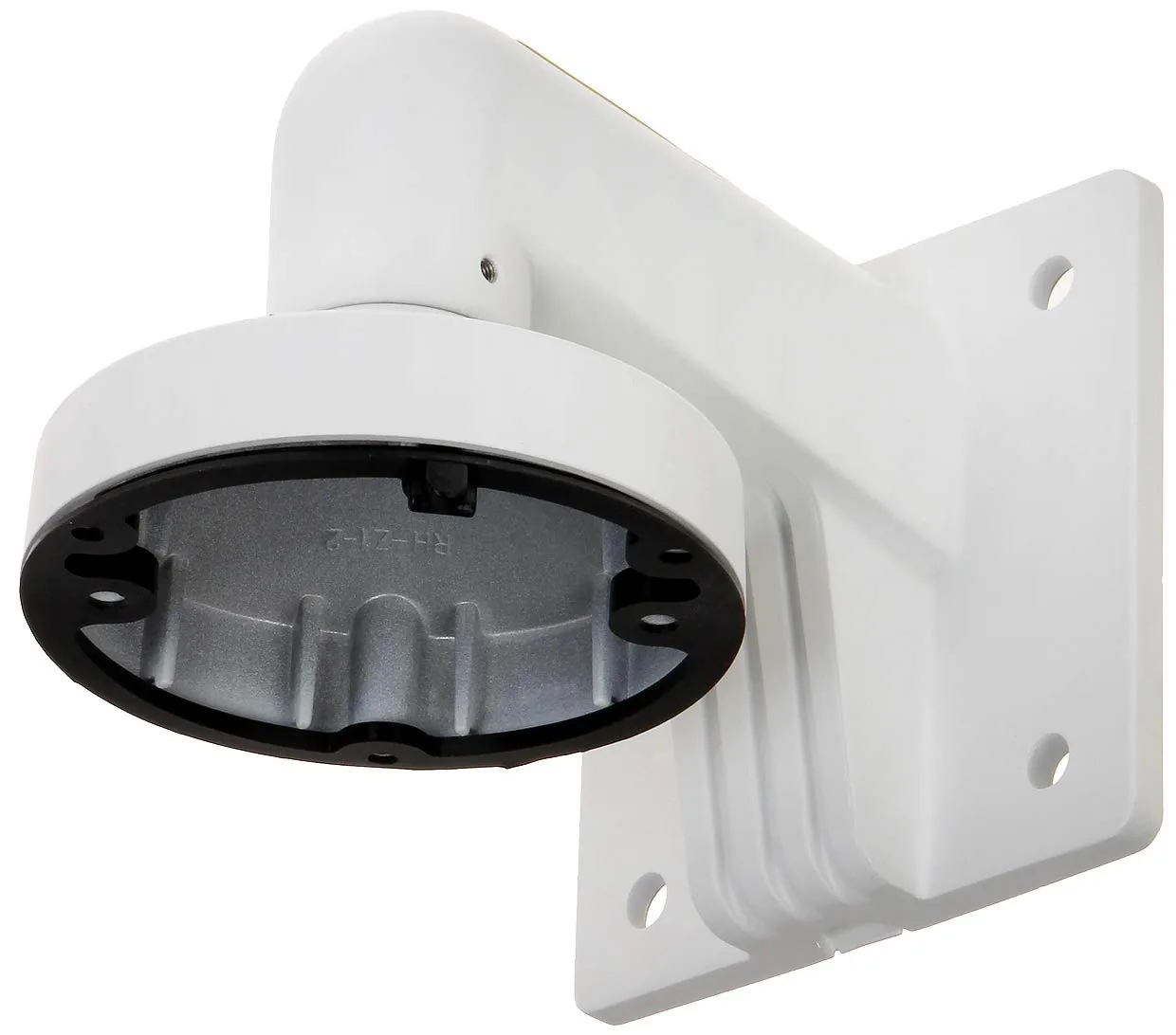 Hikvision DS-1272ZJ-120 Wall Mount BRACKET  For Security Camera, White