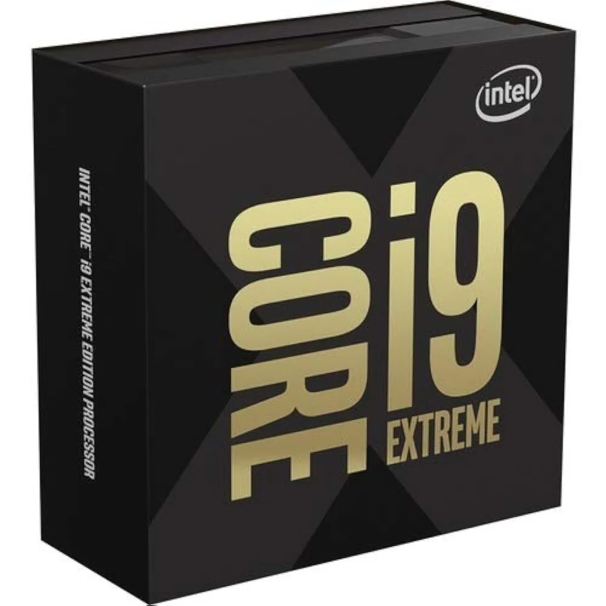 Intel Core i9 i9-10980XE Octadeca-core (18 Core) 3 GHz Processor, 24.75 MB Cache , 4.60 GHz Overclocking Speed , 14 nm, 165 W , 36 Threads
