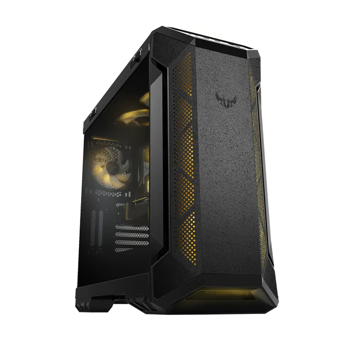 NANOTECH Workstation, ASUS Powered, i9-13900KS, Nvidia RTX 6000 24GB, 192GB DDR5 5600Mhz (48x2 )x2, 4TB SSD NVME, 1200W, Win 11 Pro, With Liquid Cooler