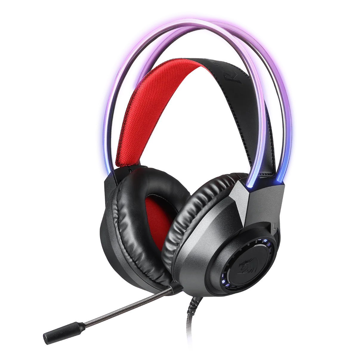Redragon SCREAM H231 Wired Gaming Headset | H231RGB