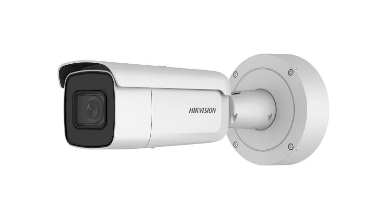 HIKVISION DS-2CD2685G0-IZS 4K Powered-by-DarkFighter Varifocal Bullet Network Camera