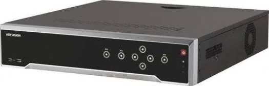 Hikvision DS-7732NXI-K4 4K IP NVR (32ch, 256Mbps, 4xSATA, Alarm IN/OUT, VGA, HDMI, H.265/H.264) | DS-7732NI-K4 (NON POE NVR )