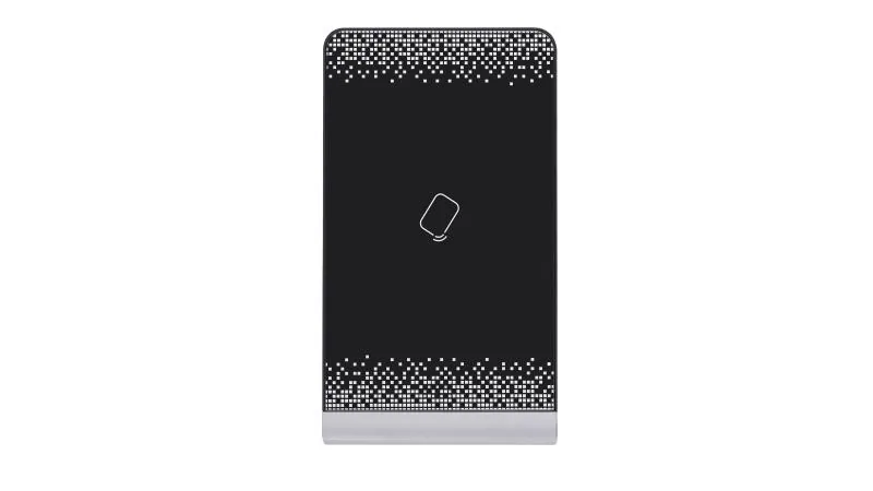Hikvision DS-K1F100-D8E Card Enroller, Windows, WinXP, Win7 and Win8