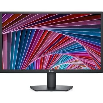 Dell SE2422H 24 Inch FHD LED Monitor, AMD FreeSync, 1920x1080 Resolution, 75Hz Refresh Rate, 5ms Response Time, 16:9 Aspect Ratio, VA Technology, Anti-Glare 3H Hard Coating, HDMI, VGA Port | SE2422H