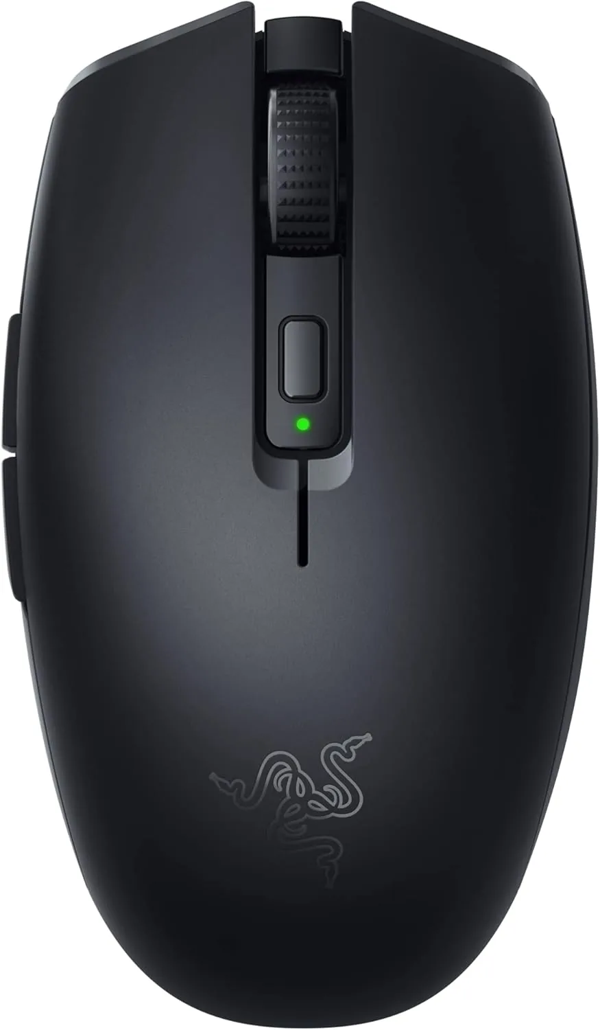 Razer Orochi V2 Wireless Gaming Mouse - 5G Advanced 18K DPI Optical Sensor, Mechanical Mouse Switches, 2 Wireless Modes, Ultra-Lightweight, up to 950hrs Battery Life - Black | RZ01-03730100-R3G1