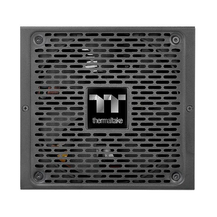 Thermaltake TOUGHPOWER GF A3 Gold 1200W PSU, True 600W 12VHPWR Connectors on PSU & NVIDIA RTX 40 Series, ATX 3.0/PCI-E 5.0, 80+ Gold, SLI/Crossfire Ready, Black | PS-TPD-1200FNFAGK-H