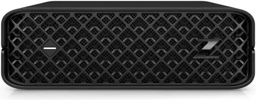 HP Z2 Mini Base Unit G9  Wks Windows 11 Pro 64 i7-13700 2.10G 16 cores 8GB (1x8GB) DDR5 5600 SODIMM NECCNVIDIA T400 4 GB 3mDP GraphicsHP 512GB PCIe-4x4 2280 Value M.2 Solid State DriveHP miniDP-to-DP Adapter 333 (materiallaboronsite) Mini Warranty