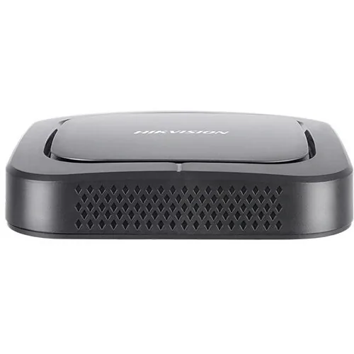 Hikvision DS-D60E-B Digital Signage Box, Cortex-A17, 4-core, 16 GB (EMMC), Android 8.1.0 4K Support, Wi-Fi, HDMI output, USB 2.0 x 2 , Bluetooth 4.0 Compact Design
