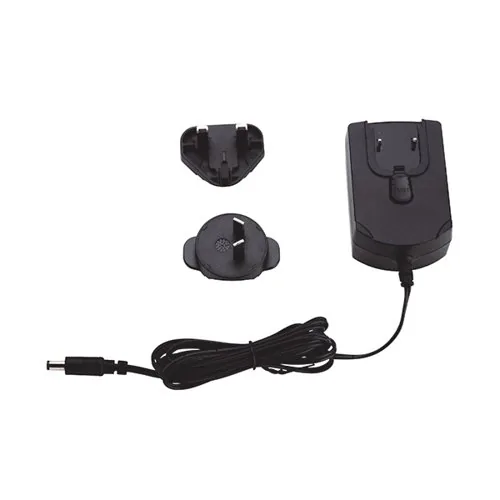 Jabra Power Supply Unit 14207-44 is specifically designed to work accurately with Engage 65 and 75 headsets | 14207-44