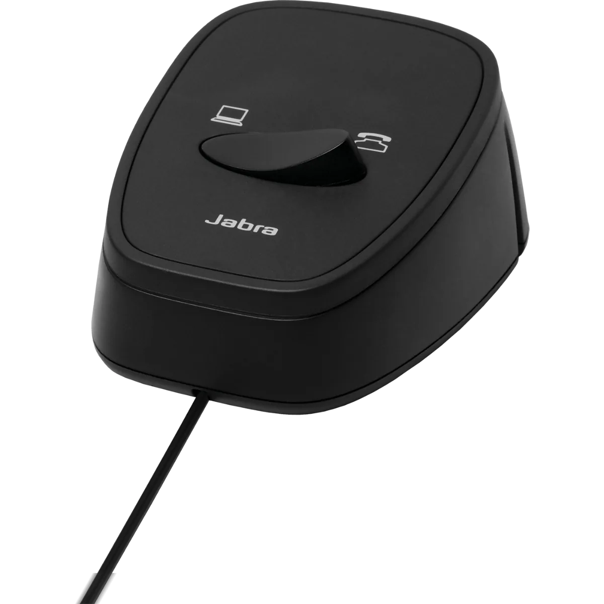 JABRA LINK 180 Manual switch for desk phones and softphones |180-09