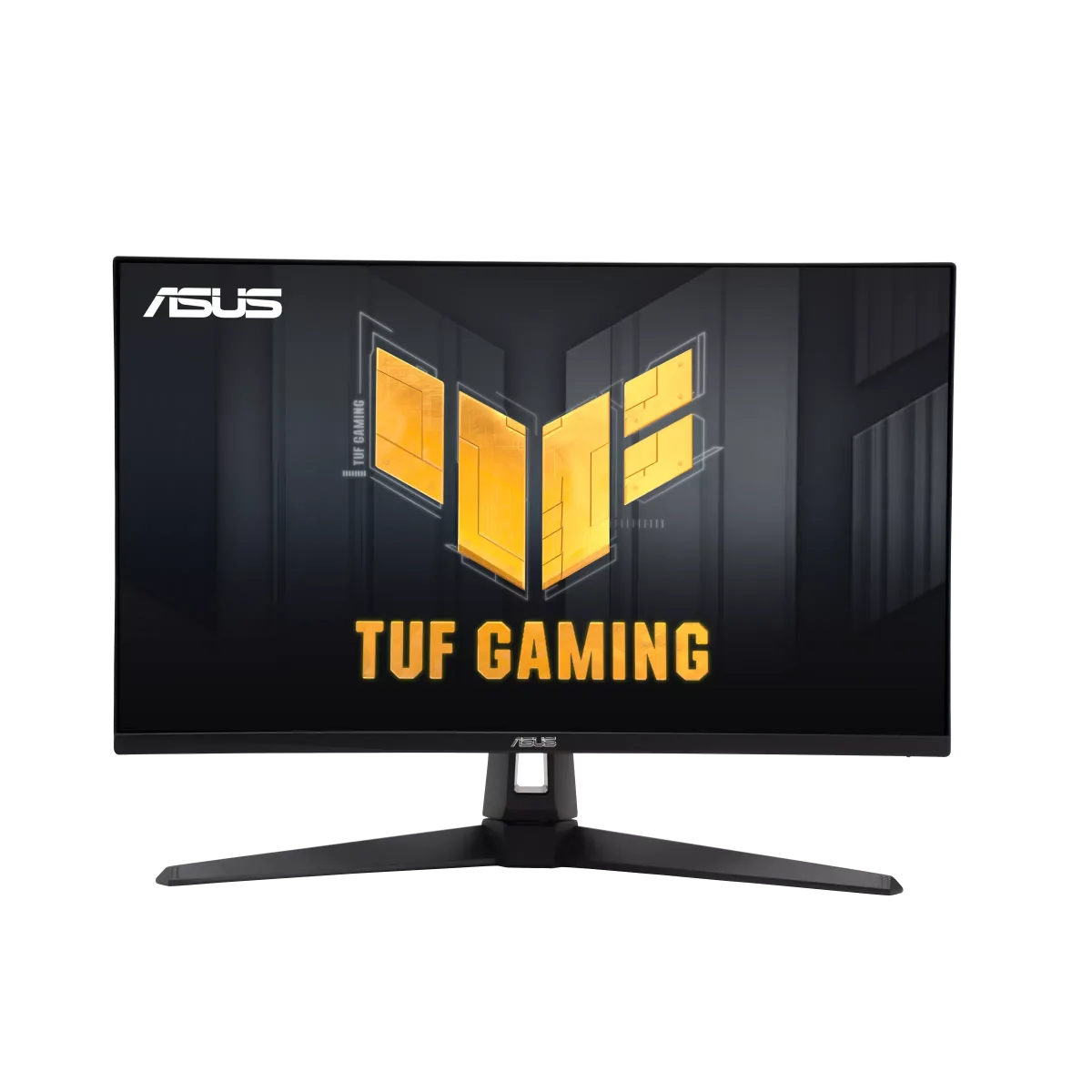 ASUS TUF Gaming VG27AQA1A Gaming Monitor, 27 inch WQHD (2560 x 1440), Overclock to 170Hz (above 144Hz), Extreme Low Motion Blur, Freesync Premium, 1ms (MPRT), Shadow Boost, HDR, DisplayWidget Lite, 2 Year Warranty | 90LM05Z0-805370