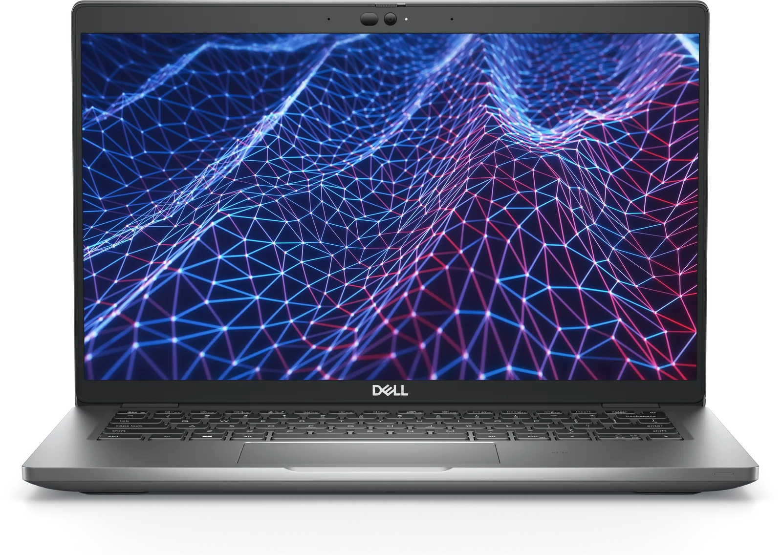 Dell Latitude 5430 14.0" FHD WVA Non Touch Laptop, 12th Gen Intel Core i7-1255U, 8GB RAM, 512GB SSD, Backlit English Keyboard, IR Camera + Intelligent Privacy, Ubuntu OS Gray