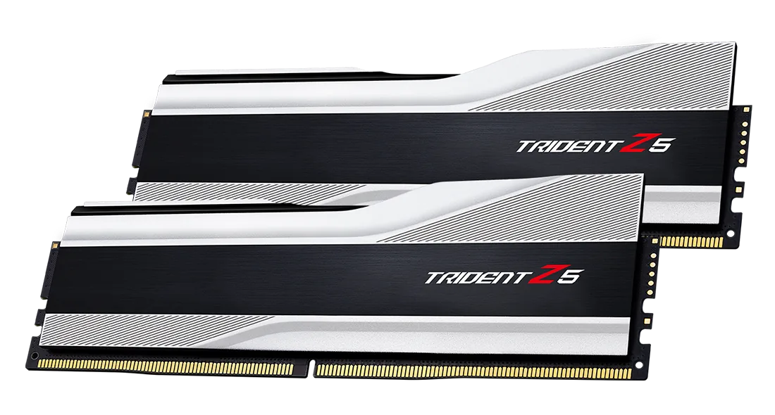 GSKILL DDR5 5600U DDR5 RAM F5-5600U3636C16GX2-TZ5S 4713294229250  848354039259
