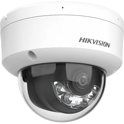 HIKVISION 4MP IP CAMERA  DS-2CD1143G2-LIU 4MP INDOOR  Network Dome Camera with Night Vision & 2.8mm Lens | DS-2CD1143G2-LIU(2.8mm)