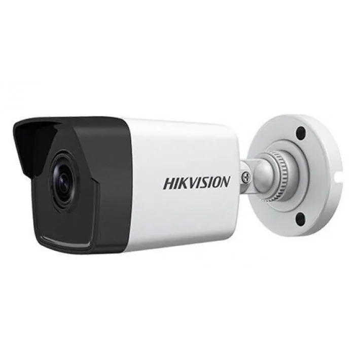 HIKVISION, DS-2CD1021GOE-I/ECO, 2MP EXIR FIXED MINI BULLET NETWORK CAMERA