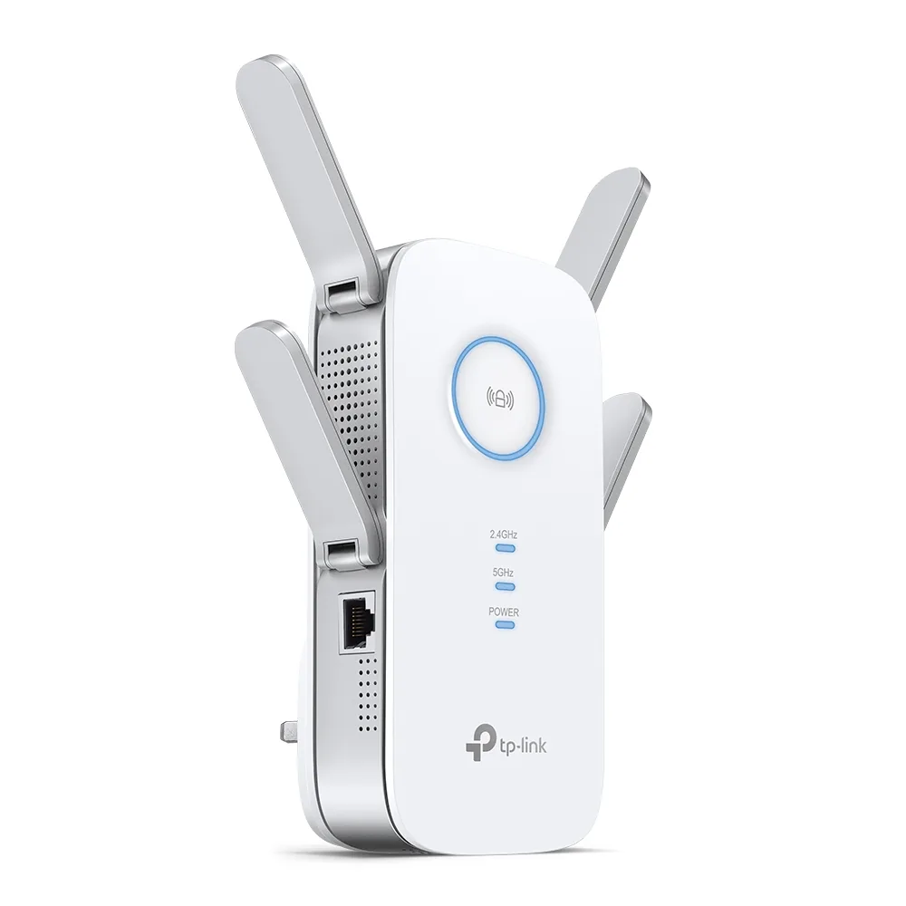 TP-Link RE650 AC2600 Wi-Fi Range Extender