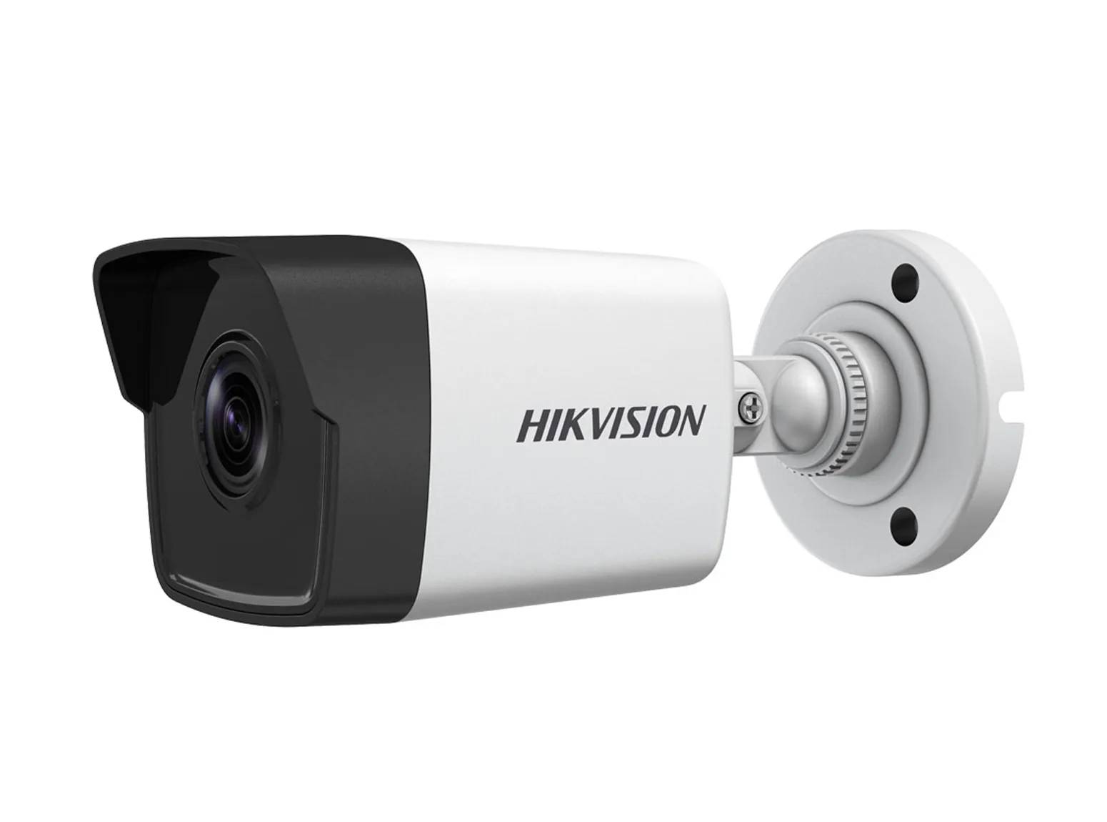 HIKVISION 2MP CAMERA. DS-2CE16D0T-ITF.  2 MP, 1920 x 1080 resolution.  2.8 mm, 3.6 mm, 6 mm fixed lens.  4 in 1 video output (switchable TVI/AHD/CVI/CVBS)