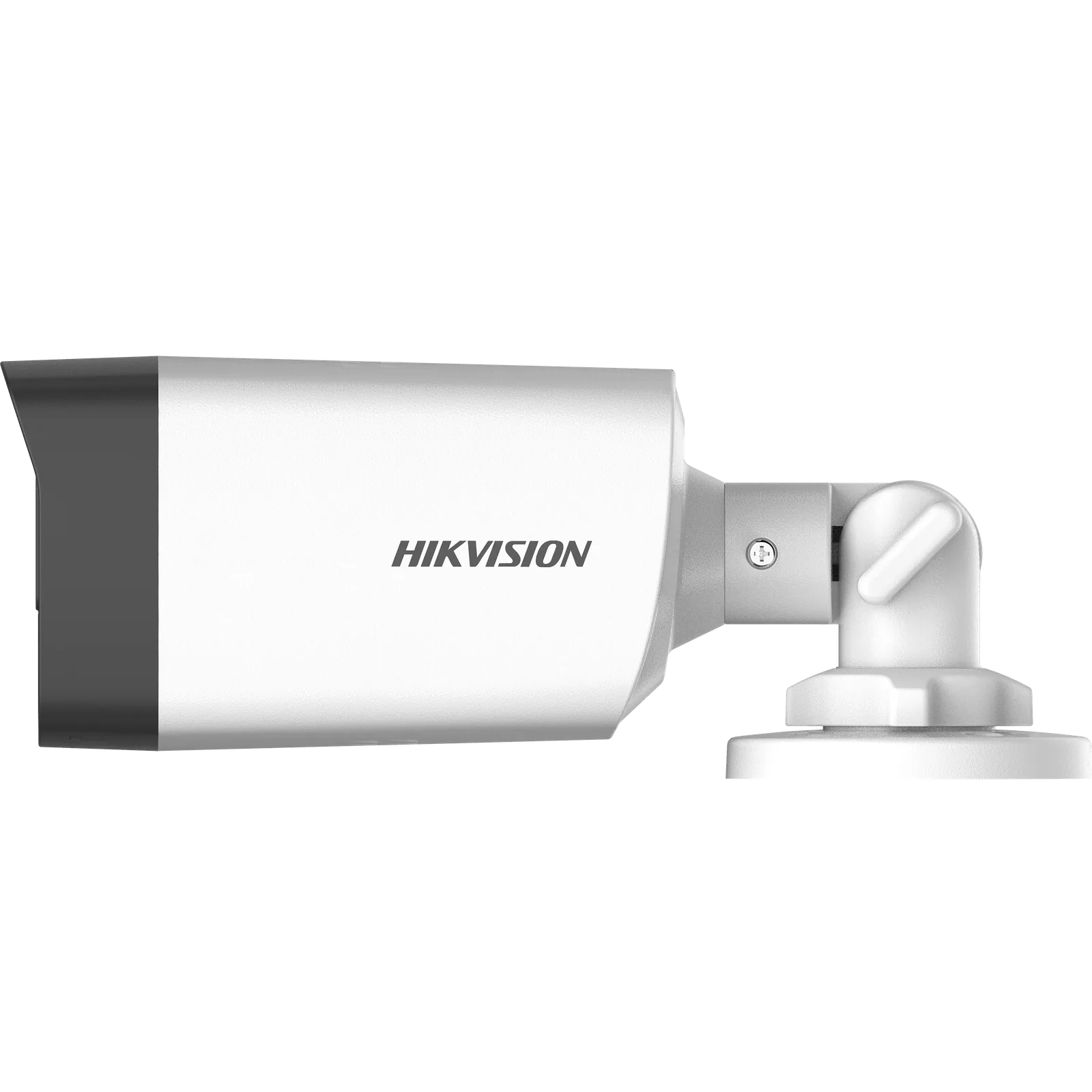 HIKVISION, DS-2CE17HOT-IT3F 5 MP Fixed Bullet Camera High quality imaging with 5 MP, 2560 ?? 1944 resolution 2.8 mm, 3.6 mm, 6 mm, 8mm, 12mm fixed focal lens.